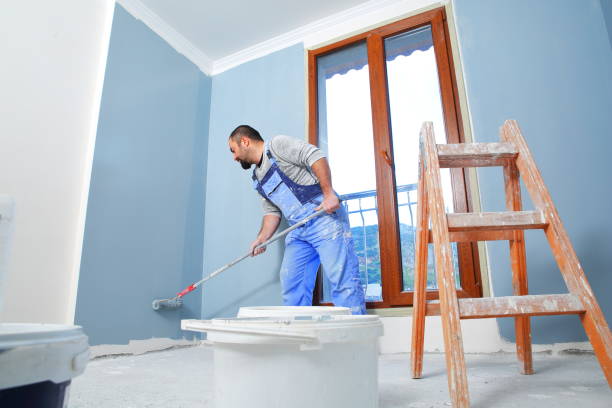 Best Biohazard Mold Removal  in Ocean Pines, MD