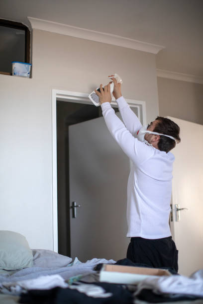 Best Industrial Mold Remediation  in Ocean Pines, MD