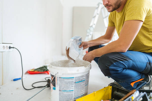 Best Airborne Mold Testing  in Ocean Pines, MD