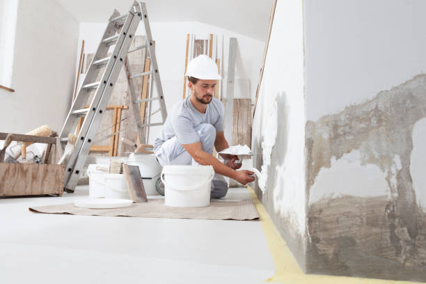 Best Airborne Mold Testing  in Ocean Pines, MD