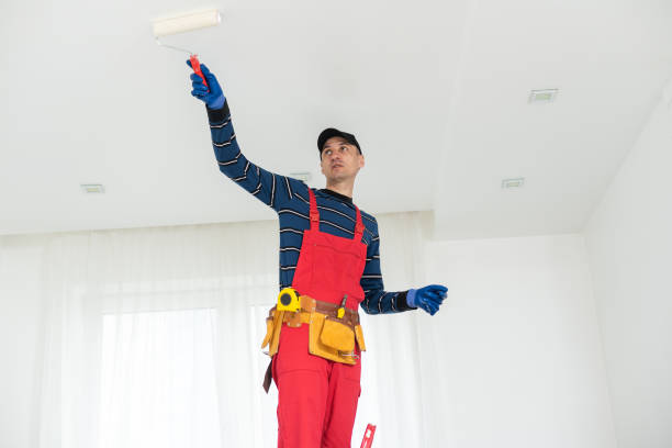 Best Forensic Mold Investigation  in Ocean Pines, MD