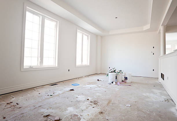 Best Mold Removal for HVAC Installations  in Ocean Pines, MD